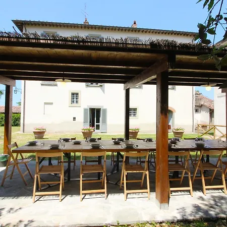 Gherardo Villa *