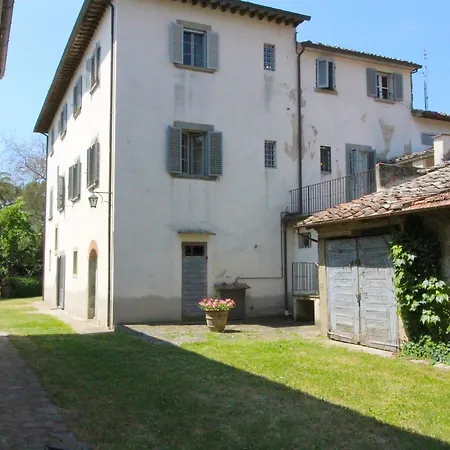 Gherardo Villa