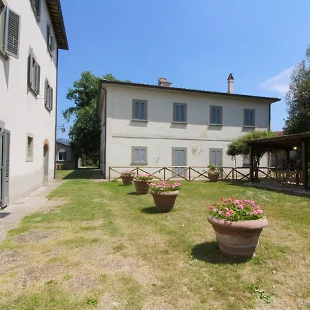 Villa Gherardo *