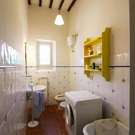 Villa Gherardo