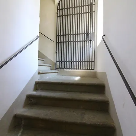 Gherardo Villa Arezzo