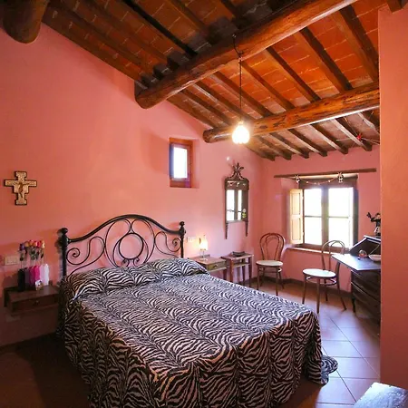 Villa Gherardo