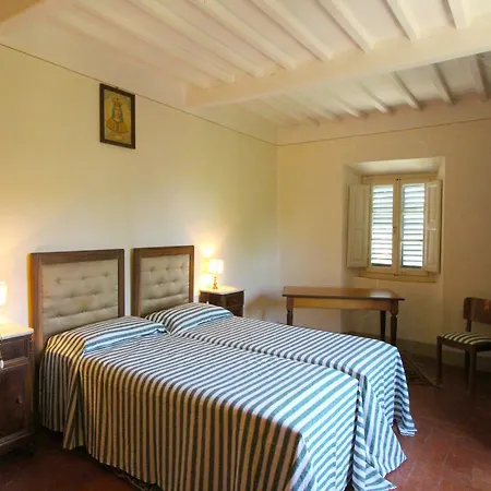 Gherardo Villa Arezzo