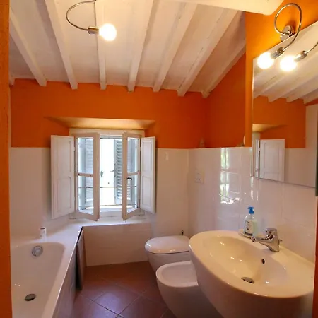 Villa Gherardo *