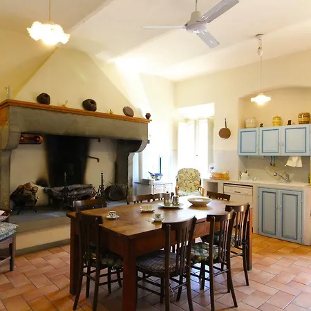 Villa Gherardo *