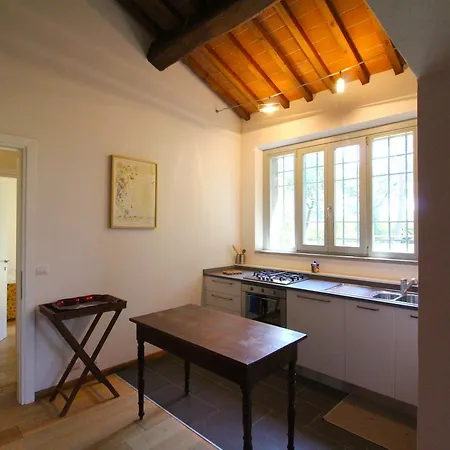 Villa Gherardo *